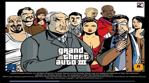 grand theft auto 3 downloadable content|Grand Theft Auto III .
